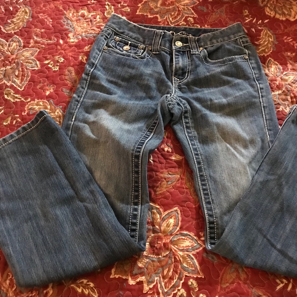 Jeans by INC